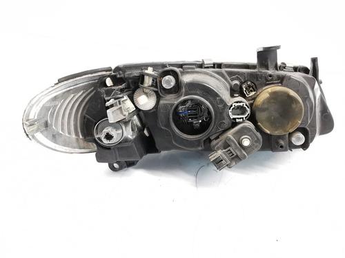 Left headlight NISSAN ALMERA II Hatchback (N16) 2.2 Di | BP30149737C28 