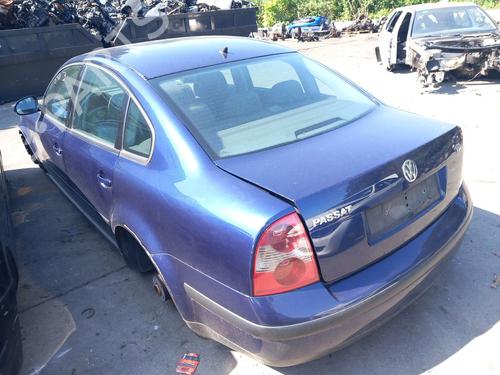 Left taillight VW PASSAT B5.5 (3B3) 1.9 TDI | BP34349184C34  - Image 7