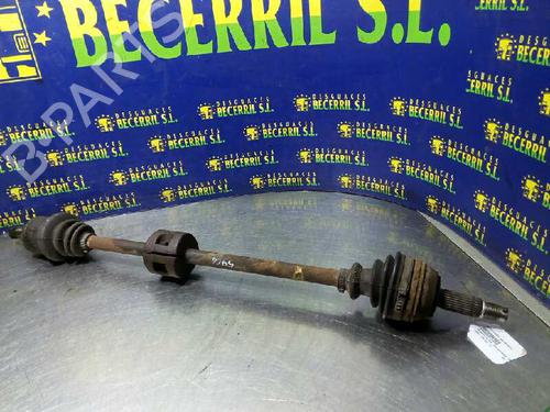 Used Right front driveshaft FORD ORION III (GAL) [1990-1996]  8449834