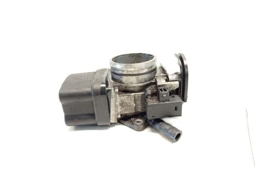 Throttle body SAAB 9-5 (YS3E)  | BP27707460M82 