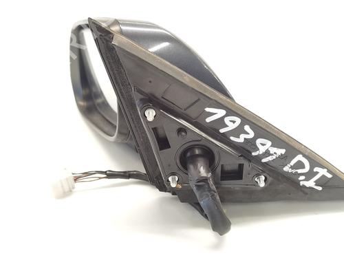 Left mirror HONDA ACCORD VII (CL, CN) 2.2 i-CTDi (CN1) | BP29519572C26 