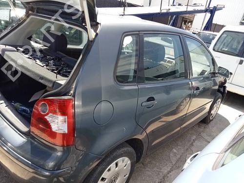 Steering pump VW POLO (9N_, 9A_)  | BP20159515M99 