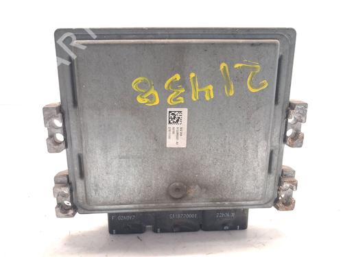 Engine control unit (ECU) FORD TRANSIT CONNECT (P65_, P70_, P80_) 1.8 TDCi | BP36840621M57 - Image 2