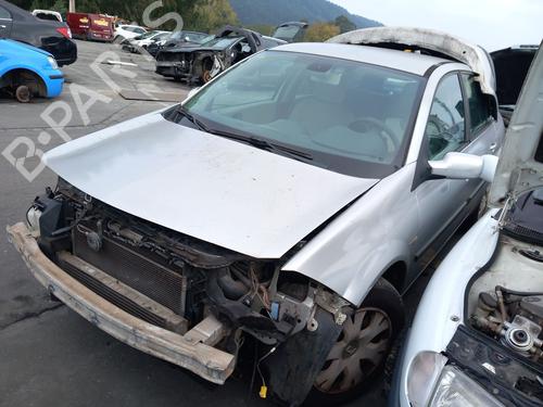 Motor RENAULT MEGANE II Saloon (LM0/1_) 1.5 dCi (LM1E) | BP29613750M1 