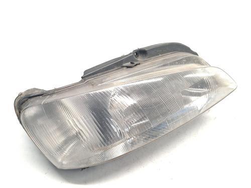 Used Right headlight Right headlight PEUGEOT 106 II (1A_, 1C_) 1.5 D (57 hp) 36222268 36222268