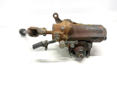 Steering rack SANTANA 300 Open Off-Road Vehicle  | BP28001624M22 