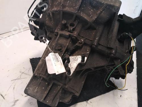 Gearbox KIA CARENS II MPV (FJ) 1.6 | BP8667858M3 