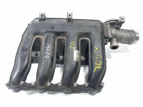 Intake manifold BMW X3 (E83) 2.0 d | BP10705460M70 