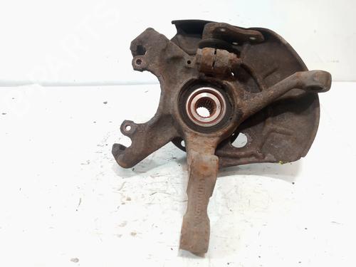 Left front steering knuckle SEAT IBIZA II (6K1) 1.4 16V | BP10302278M25 