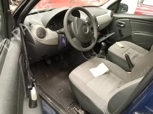 Alternator DACIA SANDERO 1.2 16V | BP15527809M7 