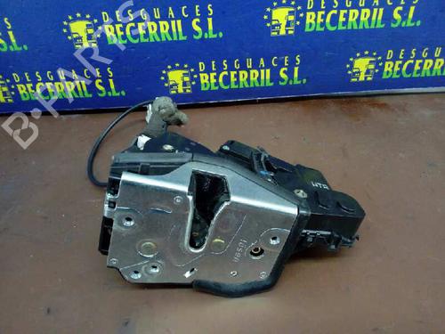 Rear right lock BMW 3 (E46) 320 d | BP8457969C99 