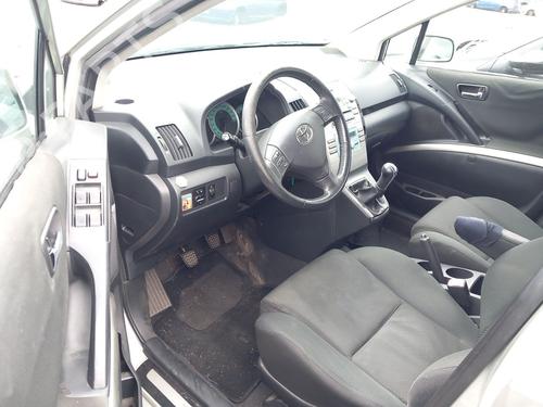 Left front driveshaft TOYOTA COROLLA Verso (ZER_, ZZE12_, R1_) 2.2 D-4D (AUR10_, AUR10R) | BP30900657M38