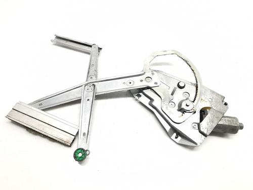 Used Front left window mechanism Front left window mechanism SAAB 9-5 (YS3E) 2.0 t (150 hp) 34157681 34157681