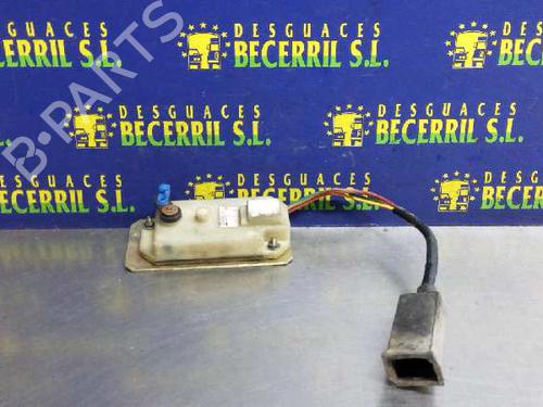 Used Electronic module TATA 207 Pickup [1996-2007]  14018170