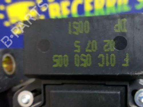 Pedal SEAT IBIZA III (6L1) 1.9 TDI | BP8443557I4 
