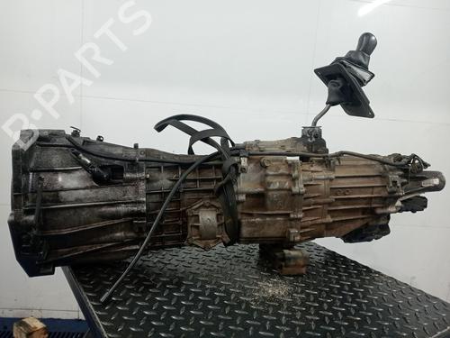 Used Gearbox Gearbox 39198689 39198689