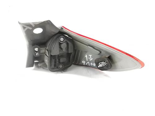 Left taillight RENAULT MEGANE III Hatchback (BZ0/1_, B3_)  | BP29566492C34 
