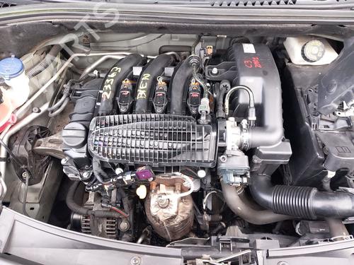 Used Engine Engine CITROËN C3 II (SC_) 1.0 VTi 68 (68 hp) 39961465 39961465