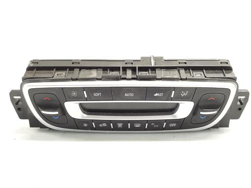 Used Climate control RENAULT MEGANE III Grandtour (KZ0/1) [2008-2016]  31353964