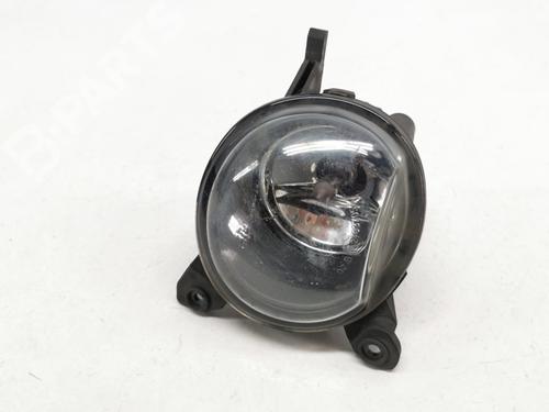 Used Left front fog light Left front fog light TOYOTA COROLLA Saloon (_E12_) 1.4 D-4D (NDE120_, NDE120R) (90 hp) 10408103 10408103