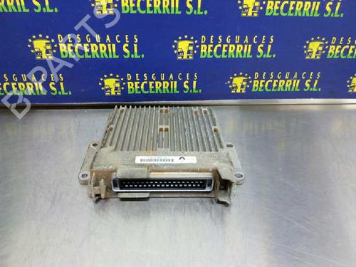 Used Engine control unit (ECU) RENAULT CLIO I (B/C57_, 5/357_) [1990-1999]  8458347