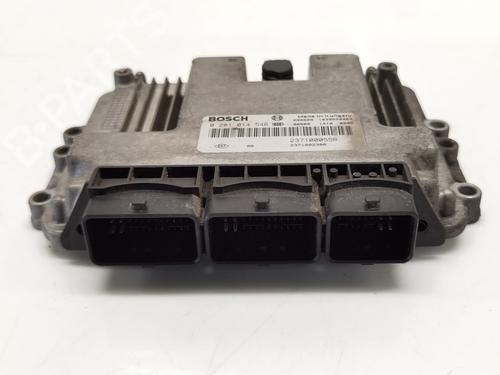 Engine control unit (ECU) RENAULT MEGANE III Grandtour (KZ0/1) 1.9 dCi (KZ0J, KZ0N, KZ1S) | BP30298494M57