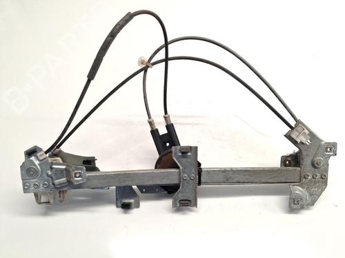 Front left window mechanism PEUGEOT PARTNER MPV (5_, G_) 1.9 D | BP30052731C22 