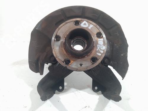 Used Left front steering knuckle Left front steering knuckle SEAT IBIZA III (6L1) 1.2 12V (70 hp) 8477009 8477009