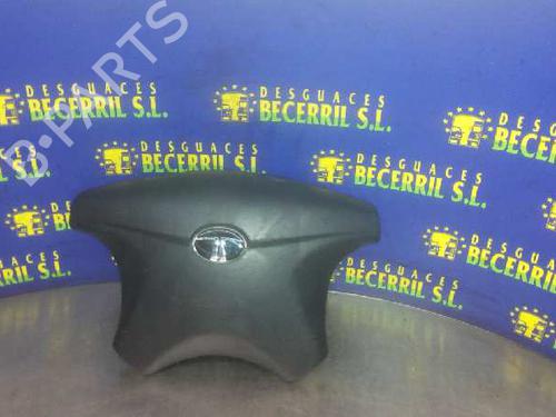 Used Driver airbag TATA INDICA 1.4 D (53 hp) 8435136