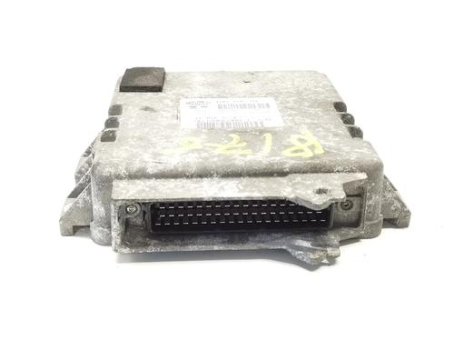 Motorstyringsenhet PEUGEOT 206 Hatchback (2A/C)  | BP19728620M57 