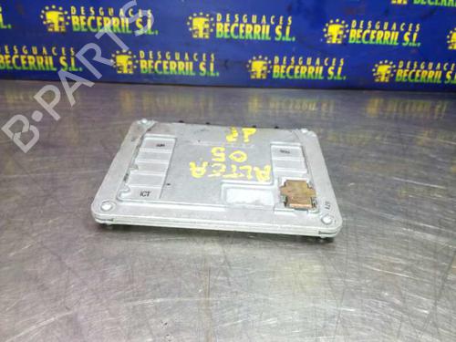 Used Engine control unit (ECU) SEAT ALTEA XL (5P5, 5P8) [2006-2015]  8427441