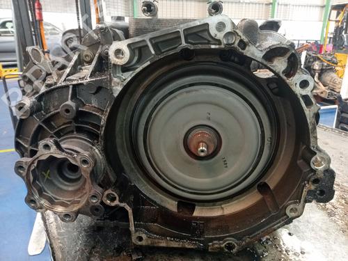 Gearbox AUDI A3 Sportback (8PA) 2.0 TDI | BP24680559M3 