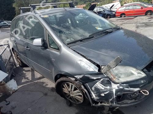 AC compressor FORD FOCUS C-MAX (DM2) 2.0 TDCi | BP11330934M34 