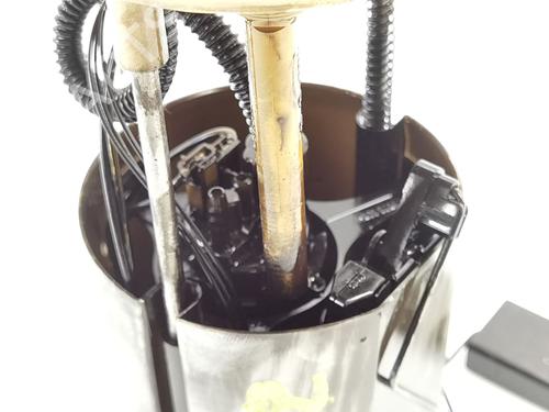 Fuel pump AUDI A3 Sportback (8PA) 2.0 TDI 16V | BP26518444M76 