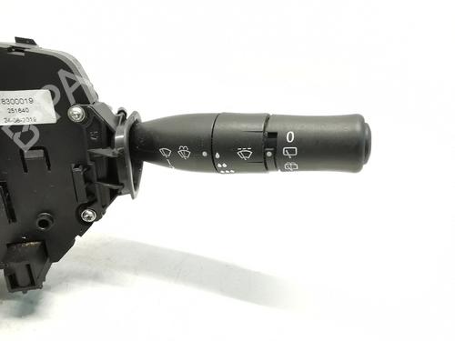 Switch RENAULT MEGANE II (BM0/1_, CM0/1_) 1.5 dCi (BM02, BM13, BM2A, CM02, CM13) | BP29814237I30 