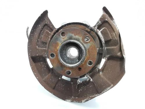 Left rear steering knuckle BMW X5 (E70) xDrive 30 d | BP17987183M27 