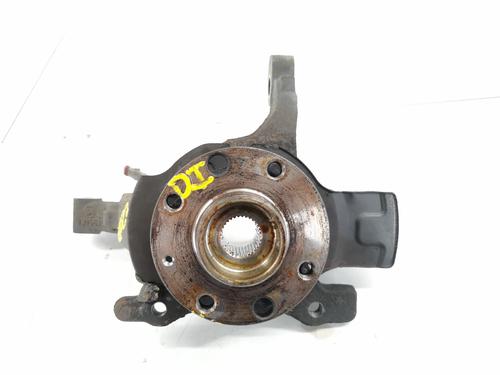 Used Left front steering knuckle OPEL ASTRA H (A04) 1.6 (L48) (105 hp) 13249400