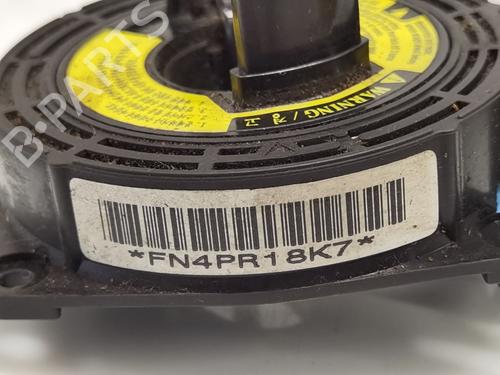 Squib airbag DAEWOO LACETTI Hatchback (KLAN) 1.4 | BP28210678C102 