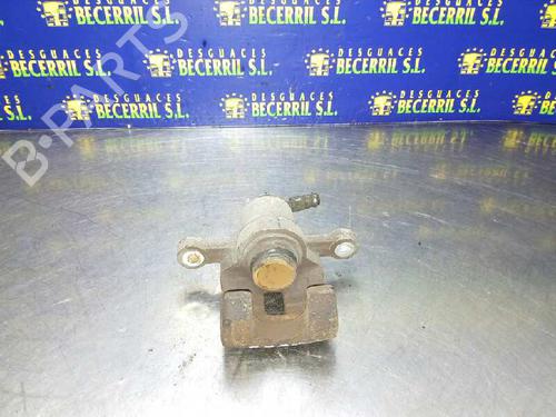 Right rear brake caliper KIA SPORTAGE II (JE_, KM_)  | BP15911478M106 