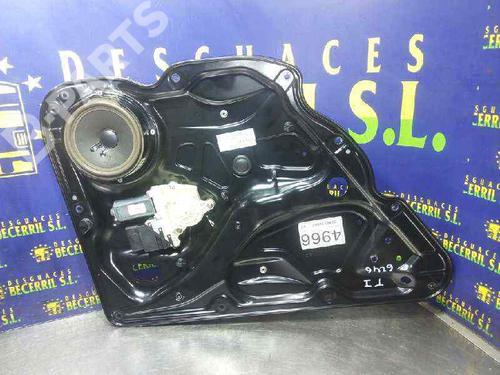 rear-left-window-mechanism-vw-passat-b6-3c2-20-tfsi-2005-2006-2007-2008-2009-2010-8451330 main image