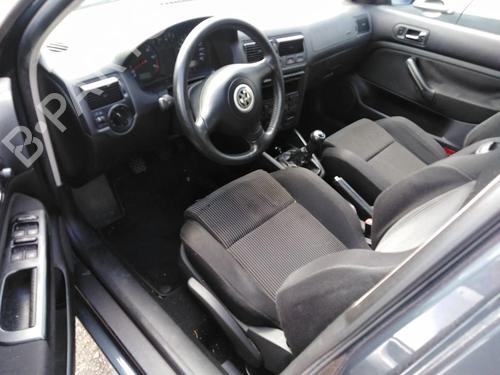 Starter VW GOLF IV (1J1) 1.6 16V | BP8489210M8 