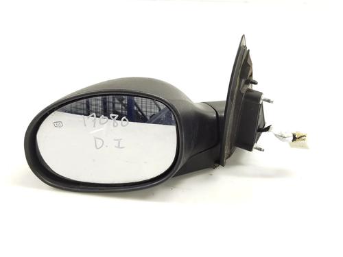 Used Left mirror CHRYSLER PT CRUISER (PT_) 2.2 CRD (121 hp) 16224721