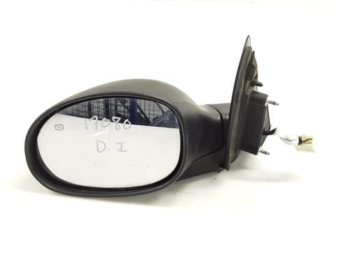 Left mirror CHRYSLER PT CRUISER (PT_) 2.2 CRD (121 hp) 16224721