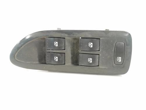 Left front window switch RENAULT LAGUNA II (BG0/1_) | BP13297667I27 - Image 1