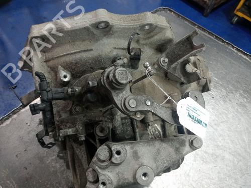 Gearkasse OPEL INSIGNIA A (G09) 1.6 CDTi (68) (120 hp) 31718771