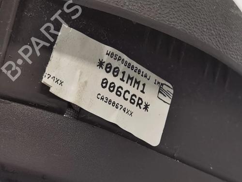 Driver airbag SEAT ALTEA XL (5P5, 5P8) 1.9 TDI | BP15083004C9 