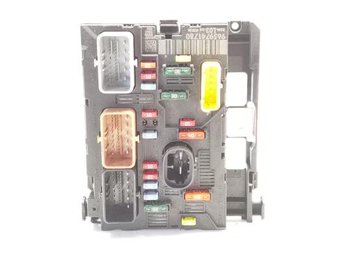 Used Fuse box CITROËN C3 I (FC_, FN_) 1.1 i (60 hp) 28510813