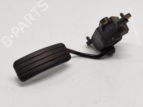 Used Pedal RENAULT MEGANE II (BM0/1_, CM0/1_) 1.5 dCi (BM1E, CM1E) (106 hp) 30392897