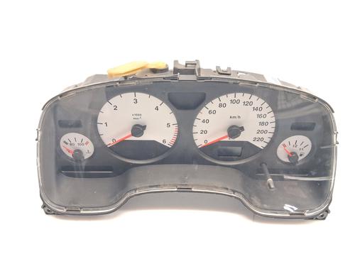 Used Instrument cluster OPEL ASTRA G Hatchback (T98) 1.7 DTI 16V (F08, F48) (75 hp) 31184865