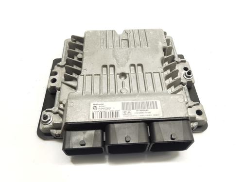 Used Engine control unit (ECU) CITROËN C4 Picasso I MPV (UD_) 1.6 HDi 110 (112 hp) 30788563